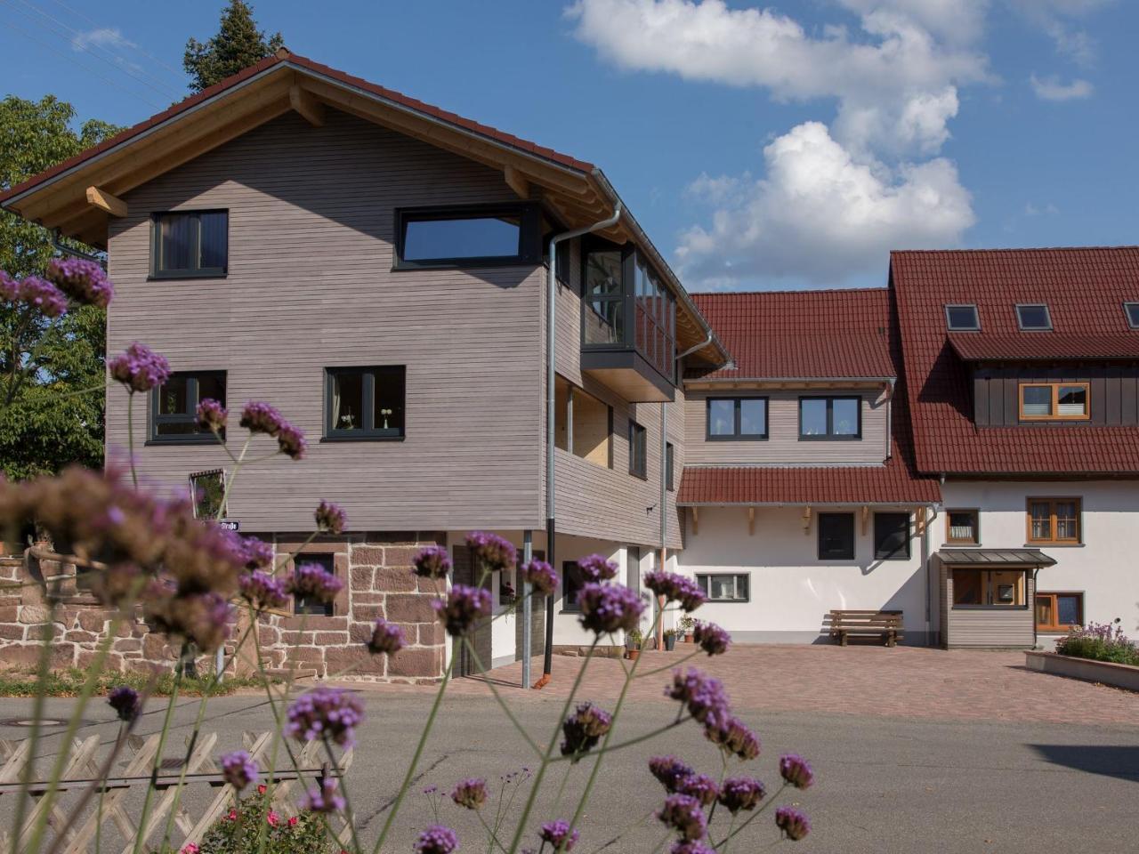 Saunaloft Schwarzwald أيشهالدين المظهر الخارجي الصورة