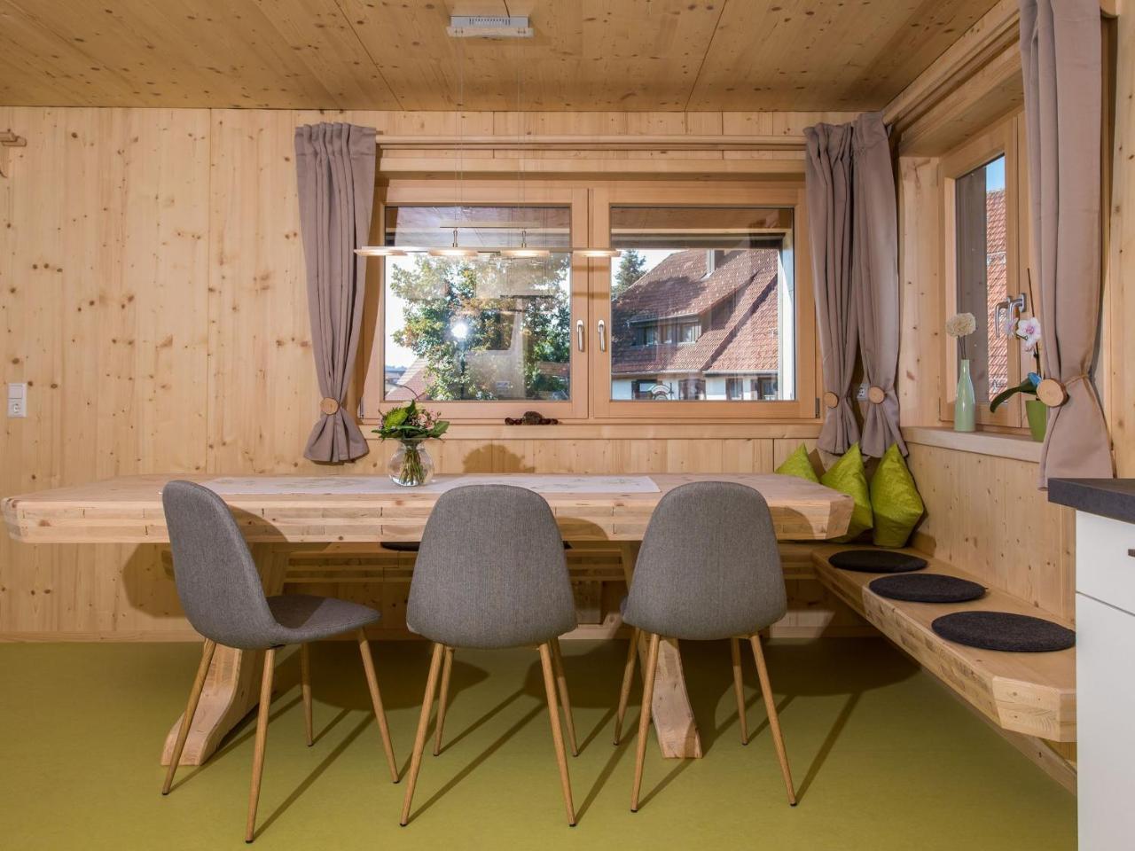 Saunaloft Schwarzwald أيشهالدين المظهر الخارجي الصورة