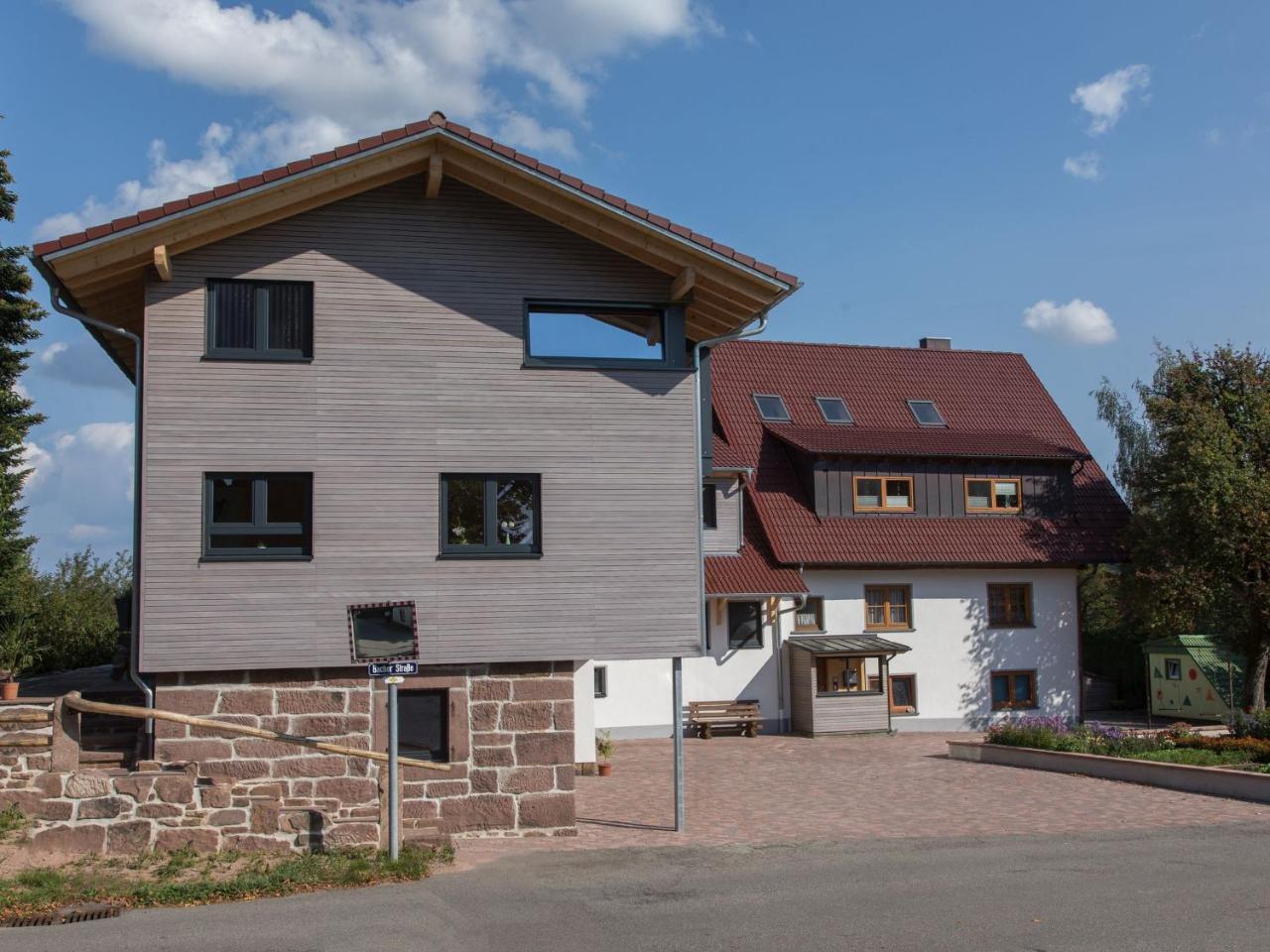 Saunaloft Schwarzwald أيشهالدين المظهر الخارجي الصورة