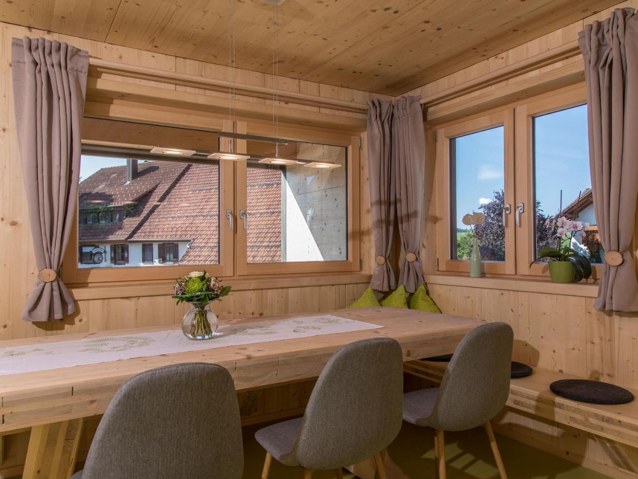 Saunaloft Schwarzwald أيشهالدين المظهر الخارجي الصورة