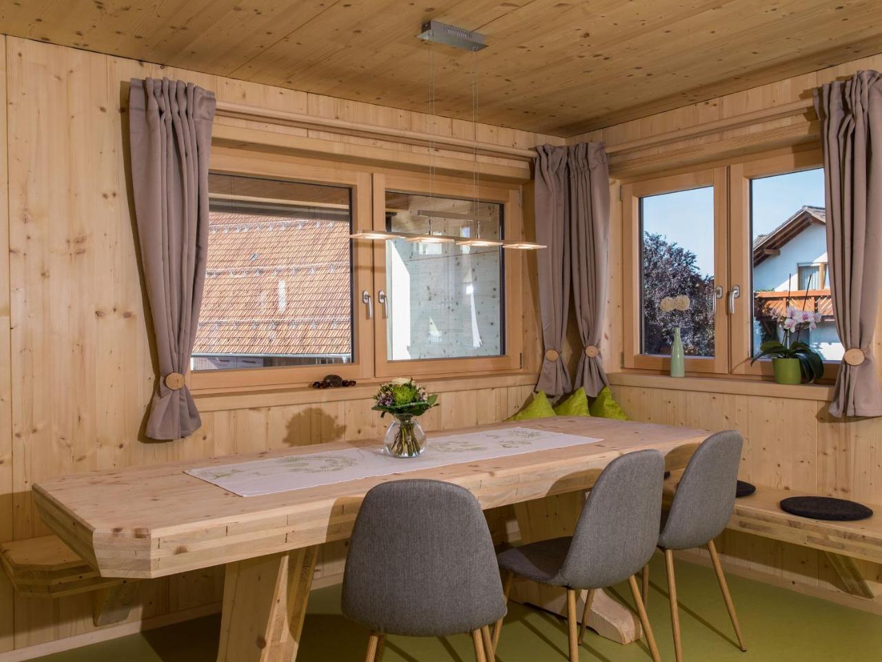 Saunaloft Schwarzwald أيشهالدين المظهر الخارجي الصورة